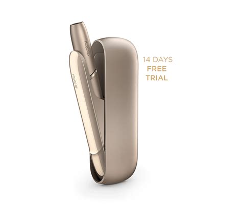 YOU CAN BUY IQOS NOW IN SELECT AREAS NATIONWIDE.